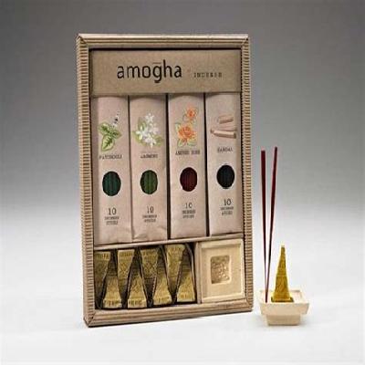 Incense Stick Packaging Box