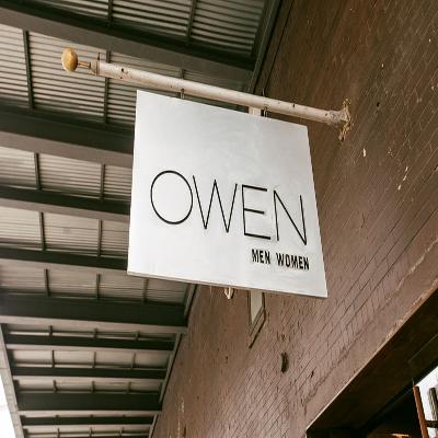 Owen Labels