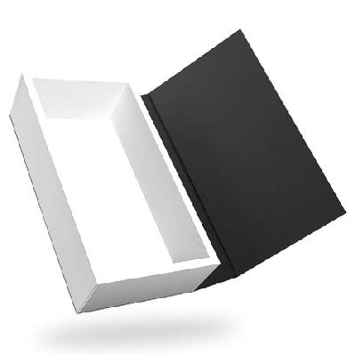 Rectangular Magnetic Box