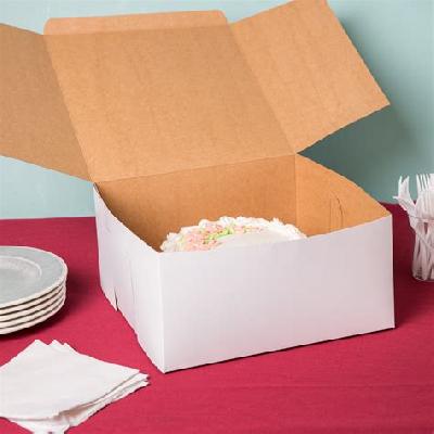 Cake Box