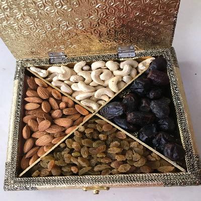 Dry Fruit Gift box