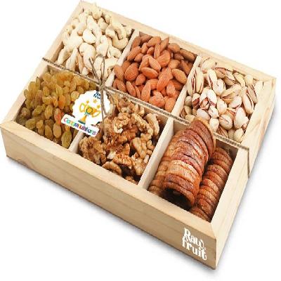 Dry Fruit Gift Pack