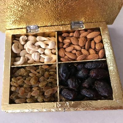 Dry Fruits Gift Boxes