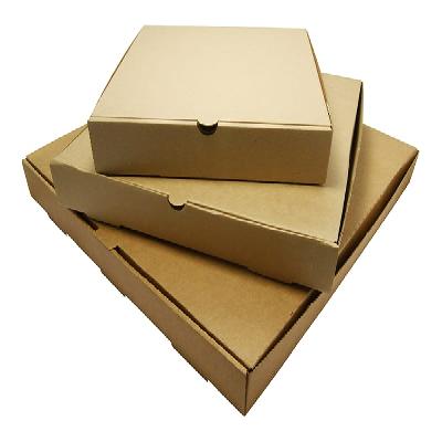 E Flute Corrugated Boxes