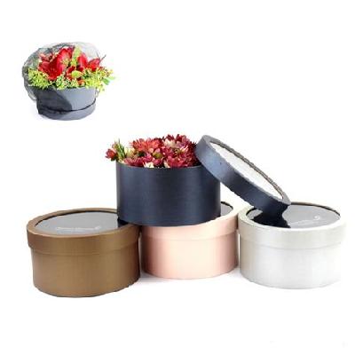 Flower Packing Box