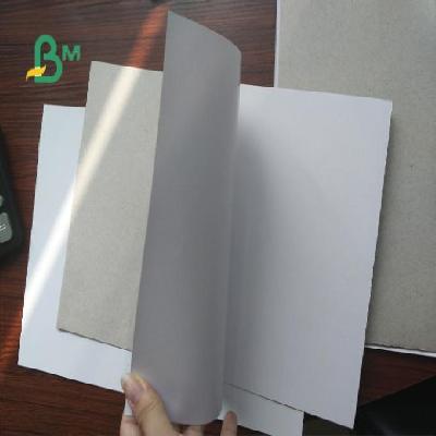 Mono Carton 450 GSM Duplex Board