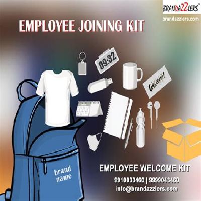New Employee Joining Kit
