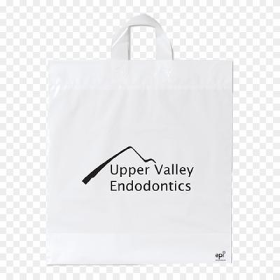 Paper Loop Handle Bags