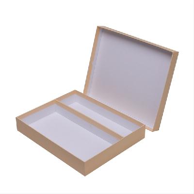 Paper Rigid Box