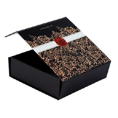 Printed Gift Box