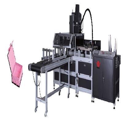 Rigid Box for Robotics