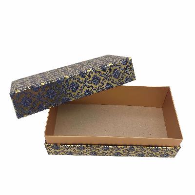 Rigid Printed Packing Box