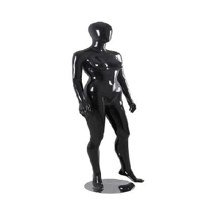 Abstract Mannequin
