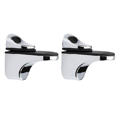Adjustable Glass Brackets