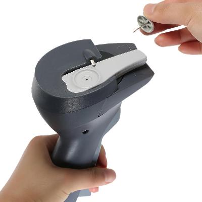 AM Hand Held Detacher