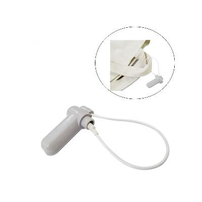 AM Pencil Tag with Steel Pin 45 mm