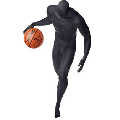 Basketball Mannequin