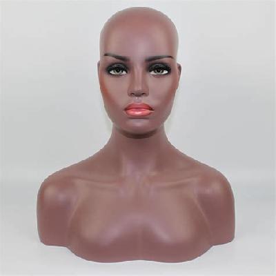 Bust Mannequin