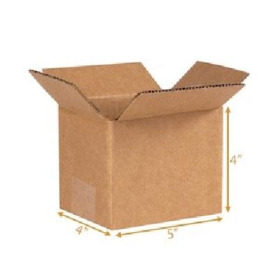Corrugated Box 3 Ply Single Wall