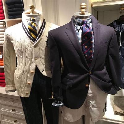 CRICKET MALE MANNEQUIN