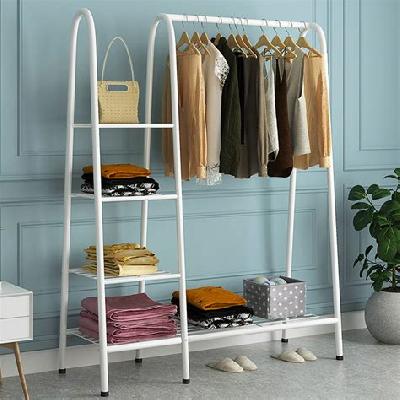 Garment Display Rack