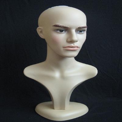 Head Mannequin