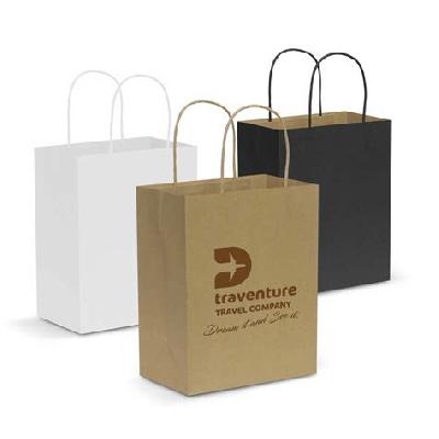 IK Paper Carry Bags