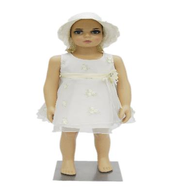 Kids Plastic Mannequin