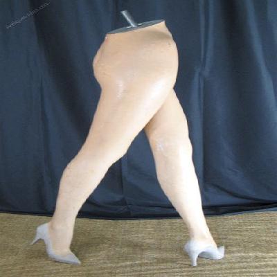LEGS MANNEQUIN