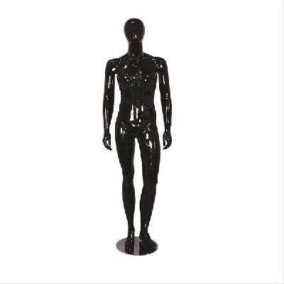 Male Fiber Legs Mannequin