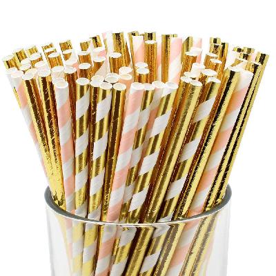 PAPER STRAW