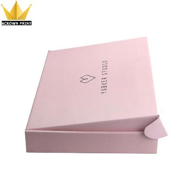 PLAIN SHIRT BOX