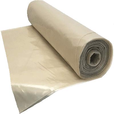 Plastic Poly Roll