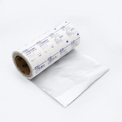 Printed Wrapping Butter Paper