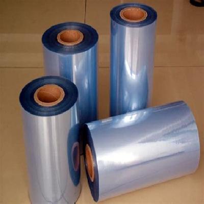 PVC Shrink Film