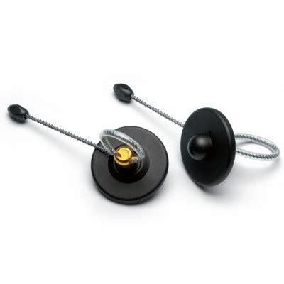 RF Mini Square Bottle Tag