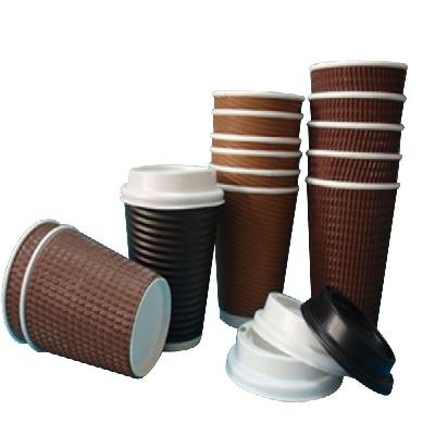 RIPPLE PAPER CUP
