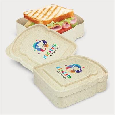 SANDWICH BOX