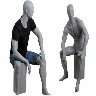 Sittings Mannequin