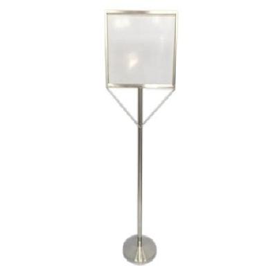 SS Portable Display Stands
