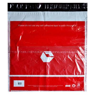 Tamper Proof Courier Cover Printed