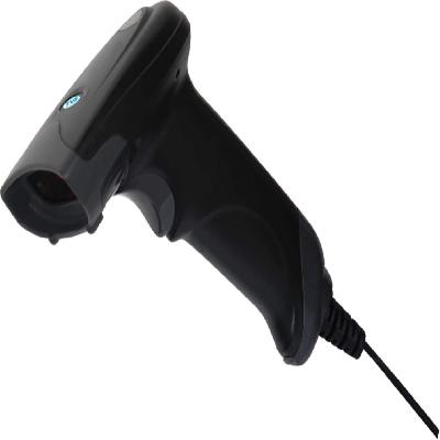 TVS BSL100N Laser Barcode Scanner  (Handheld)