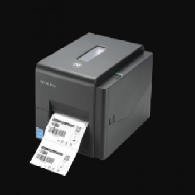 TVS LP-46 PLUS POS Label Printer