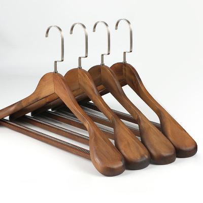 Wooden Coat Hanger