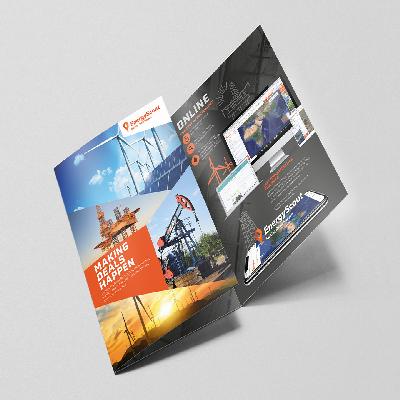 Brochure Printing Services