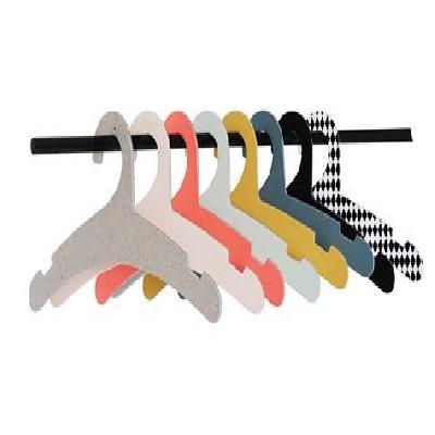 Cardboard Display Hanger