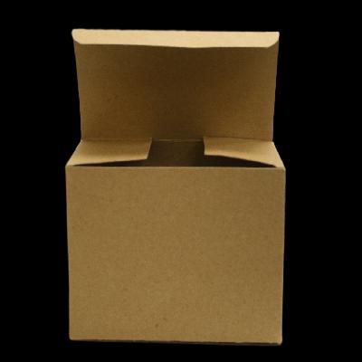 Chipboard Boxes