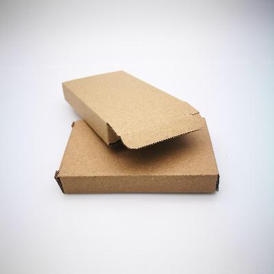 Corrugated Food Packaging Box