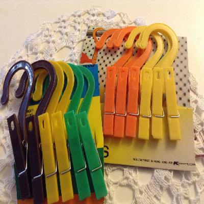 Display Hangers