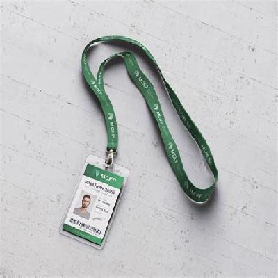 ID Card Lanyard